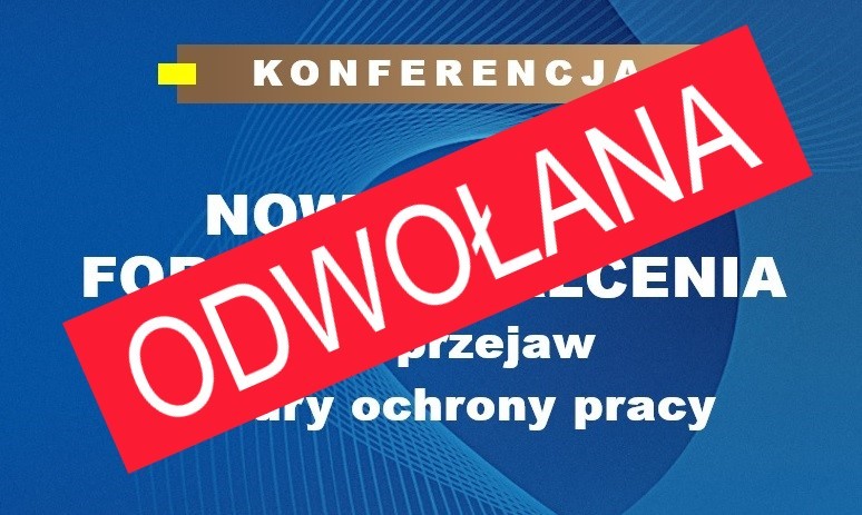 Konferencja 