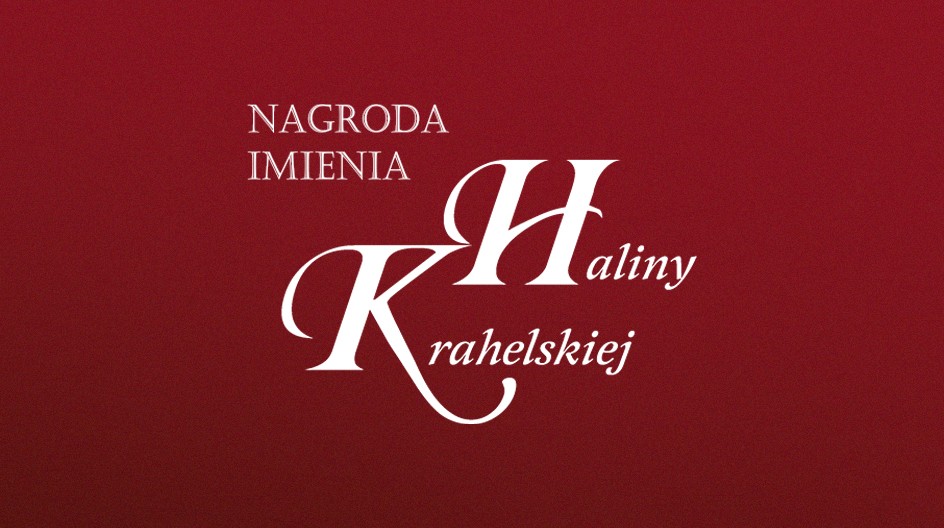 Nagroda Głównego Inspektora Pracy im. Haliny Krahelskiej